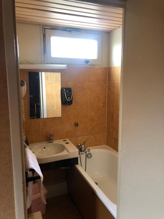 Hotel Le Drakkar Pont-Audemer Eksteriør bilde